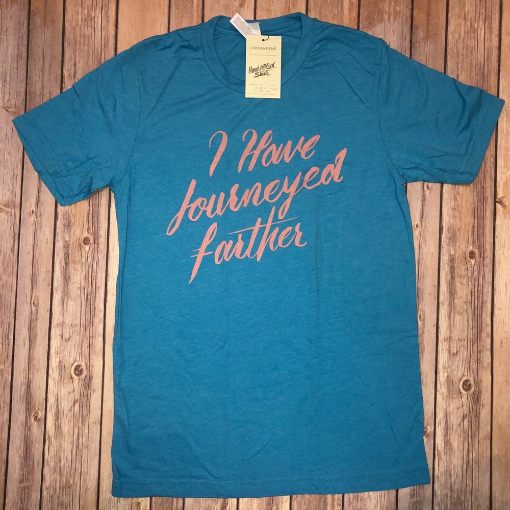 Jordan Dené T-Shirt